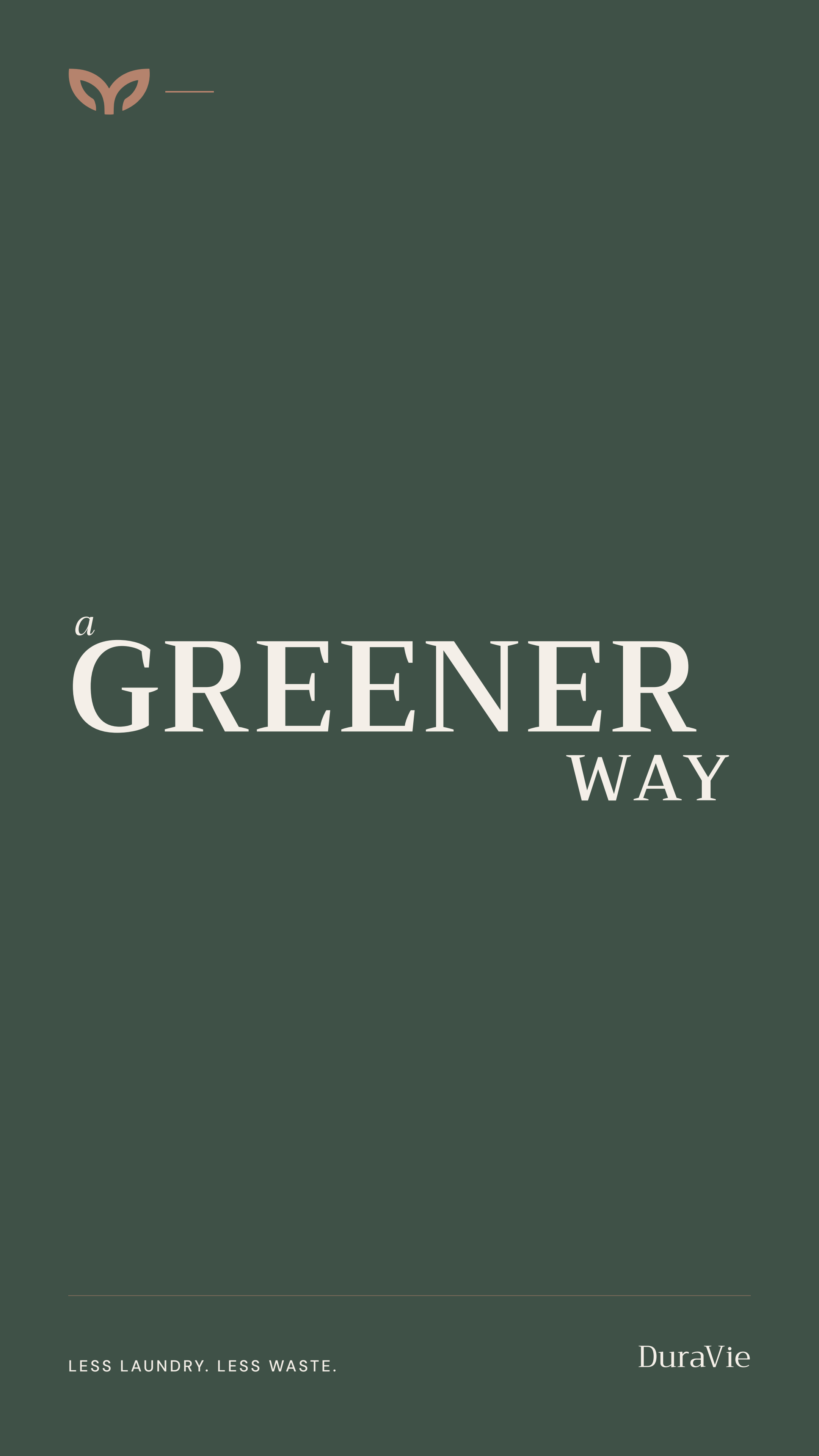 Green story